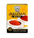 Azafrán Molido (caja 4 sobres) 