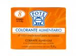 Colorante Alimentario (8 sobres) 