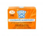 Colorante Alimentario (24 sobres) 