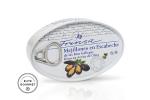 Mejillones en Escabeche Frinsa 6/8 piezas (lata 111g) 